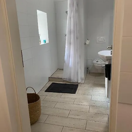 Varker 9 Apartment *