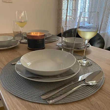 Apartment Varker 9 Sopron