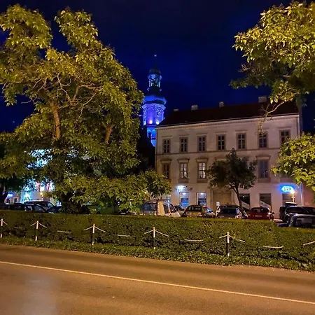 Varker 9 * Sopron
