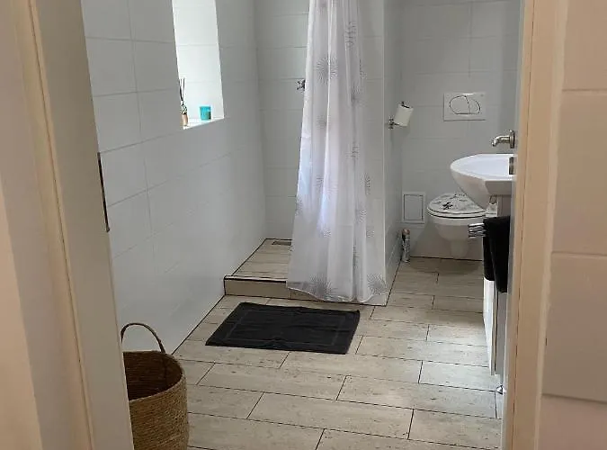 Varker 9 Lejlighed *