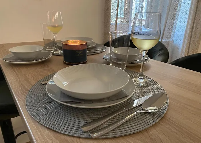 Lejlighed Varker 9 Sopron