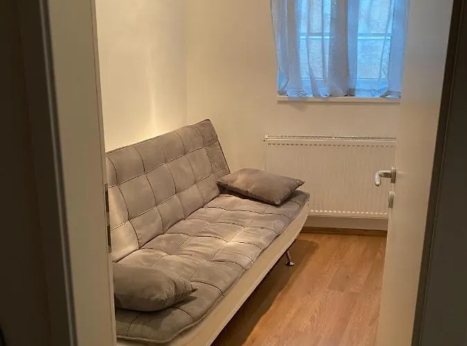 Lejlighed Varker 9 *